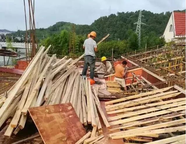 沈阳和平区木工作业劳务分包